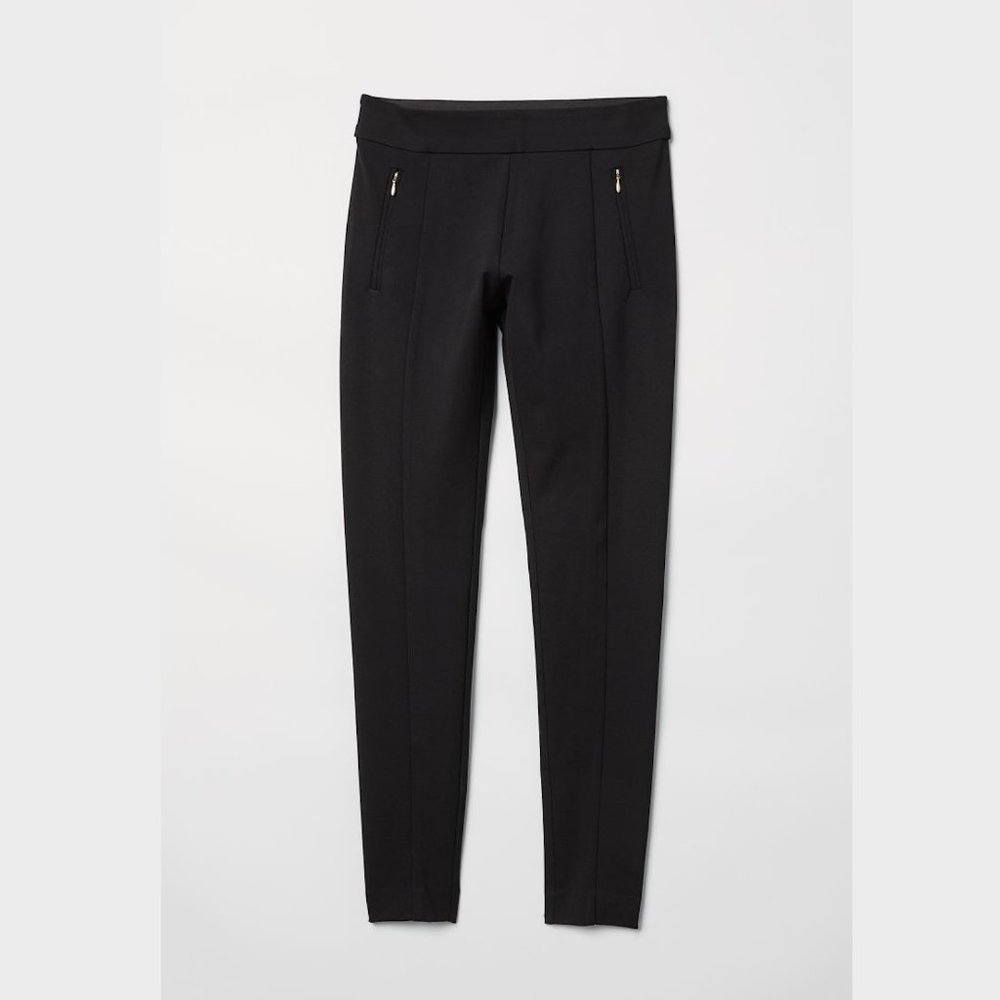 H&M Dressy Leggings